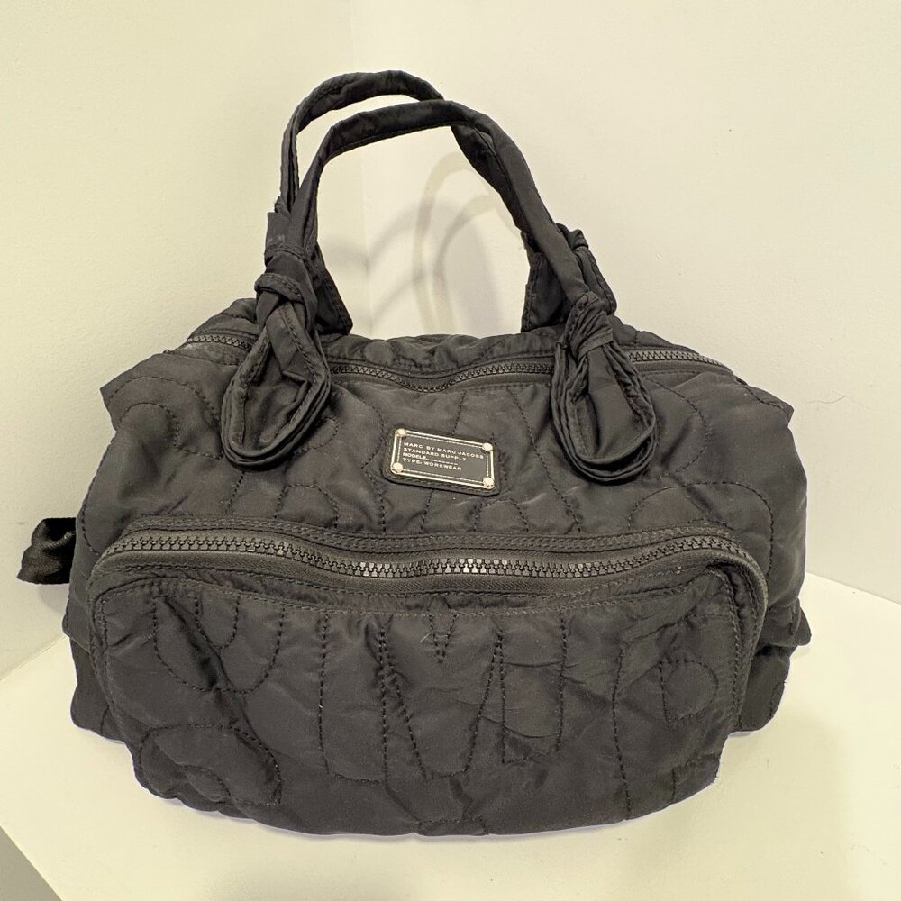 Marc by Marc Jacobs Nylon Bag